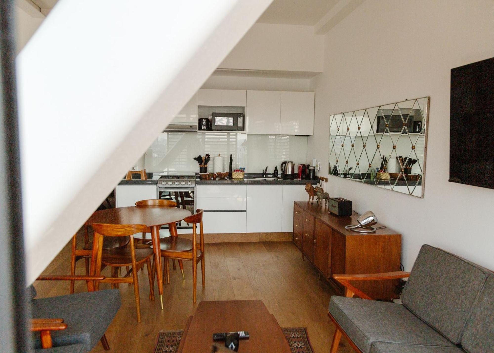 Ferienwohnung Forma By Mr W Mexiko-Stadt Exterior foto