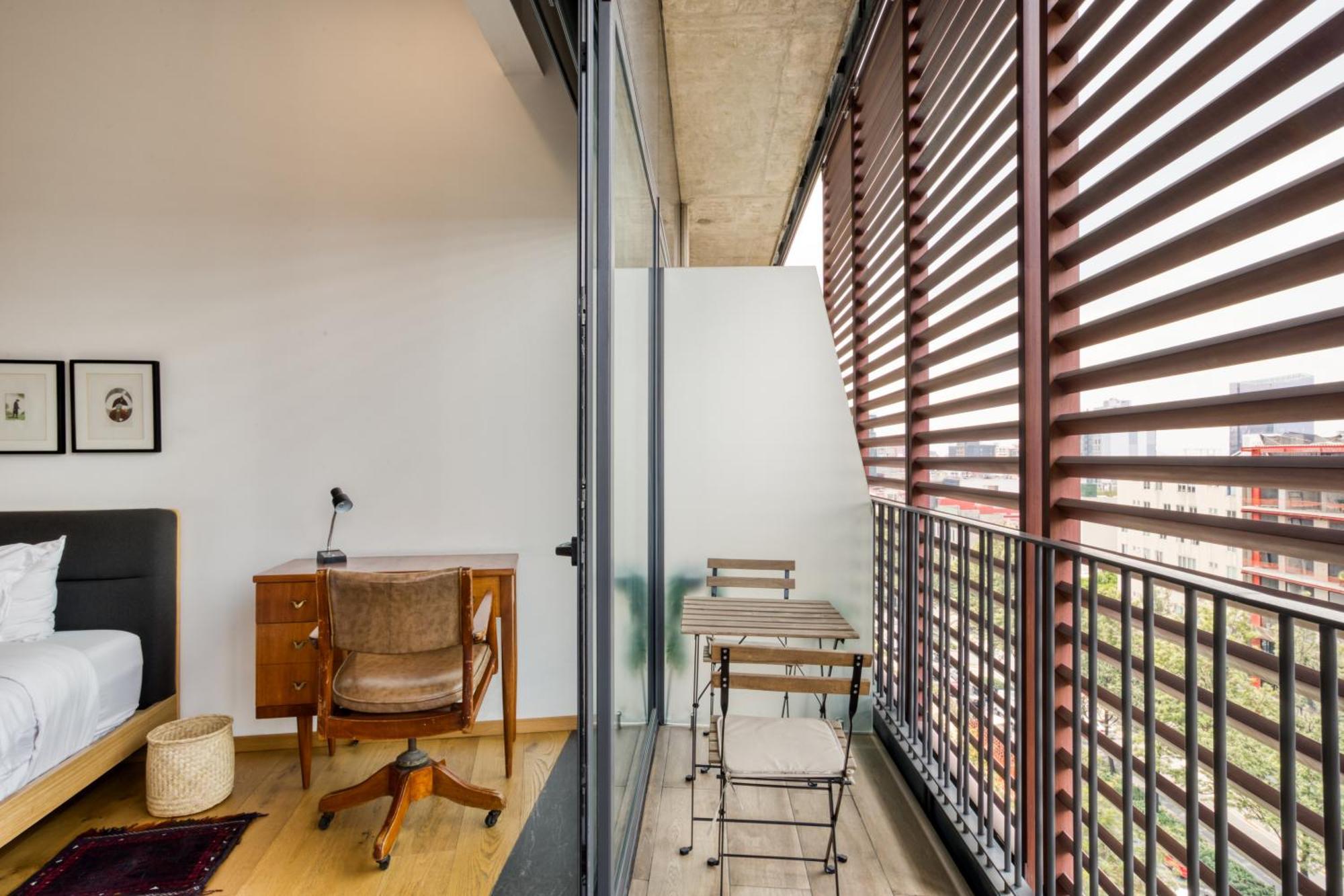 Ferienwohnung Forma By Mr W Mexiko-Stadt Exterior foto